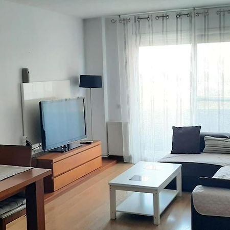 Precioso Piso Barcelona Apartamento Santa Coloma De Cervello Exterior foto