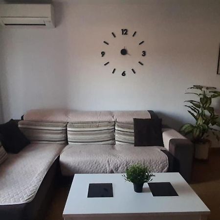 Precioso Piso Barcelona Apartamento Santa Coloma De Cervello Exterior foto
