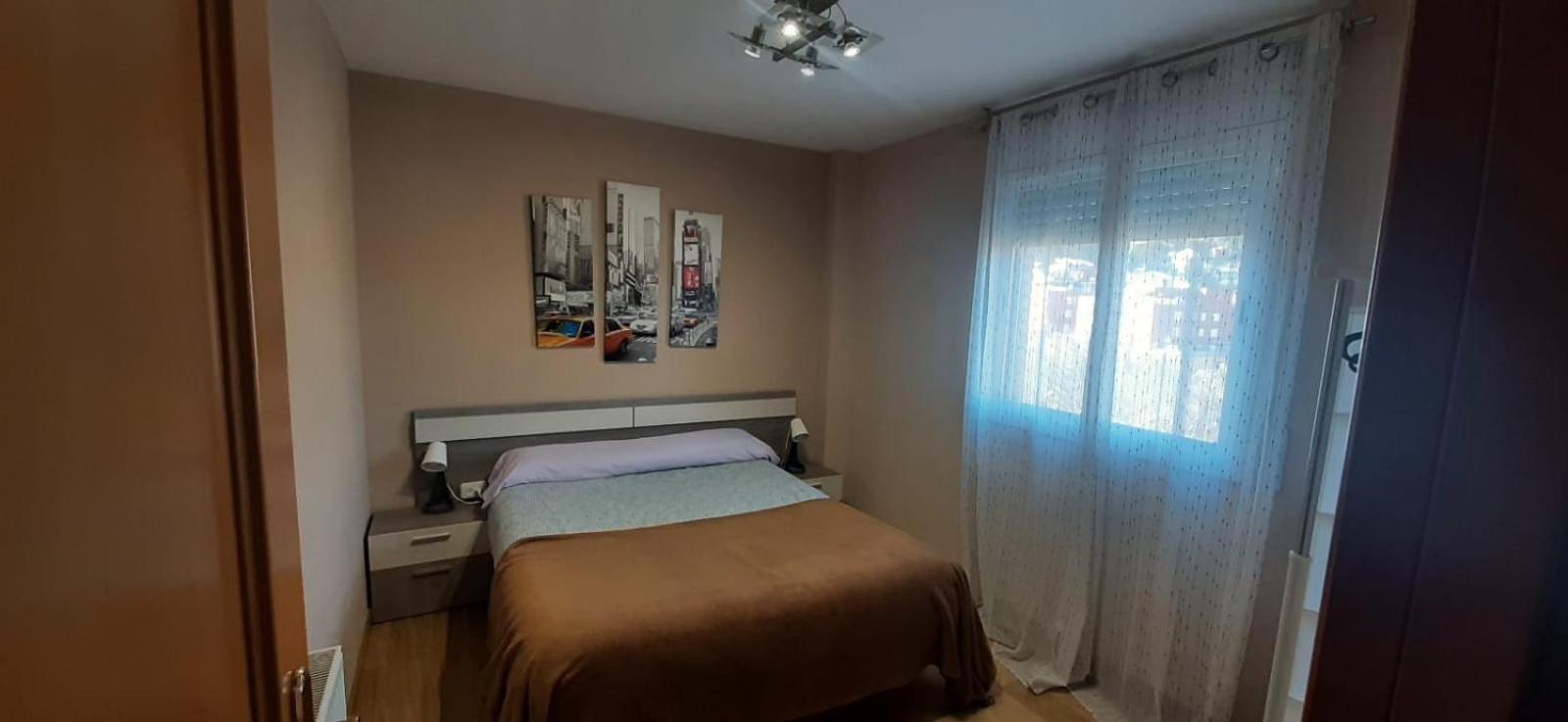 Precioso Piso Barcelona Apartamento Santa Coloma De Cervello Exterior foto