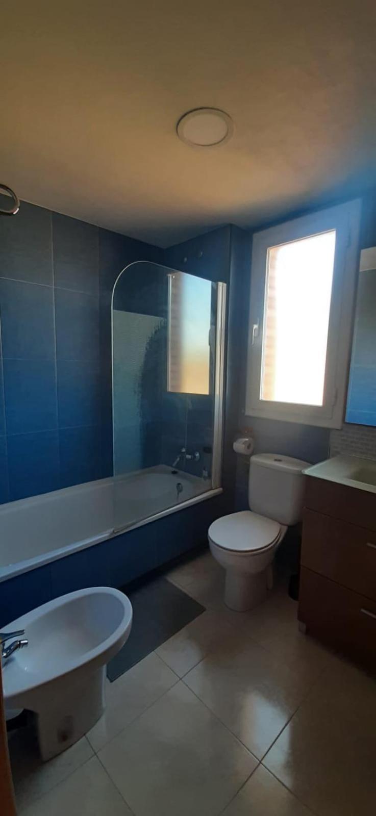 Precioso Piso Barcelona Apartamento Santa Coloma De Cervello Exterior foto